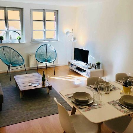 Myalsace Apartment Colmar Exterior foto